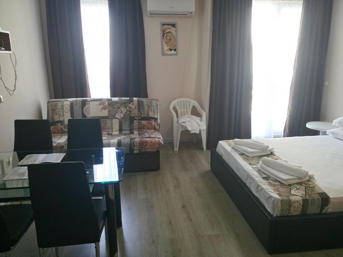 Apartments In Casa Del Sol Sunny Beach Exterior foto