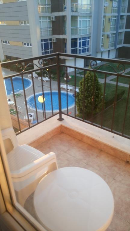 Apartments In Casa Del Sol Sunny Beach Exterior foto