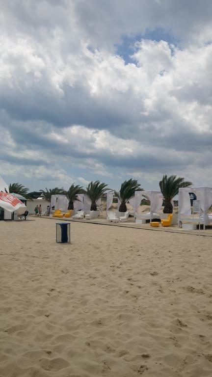 Apartments In Casa Del Sol Sunny Beach Exterior foto