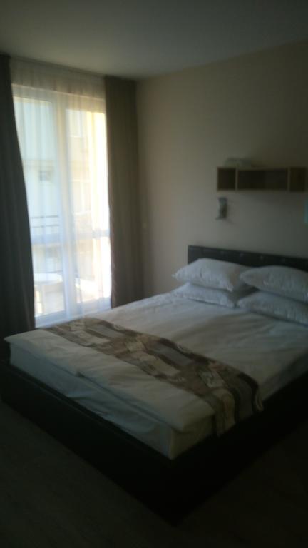 Apartments In Casa Del Sol Sunny Beach Exterior foto
