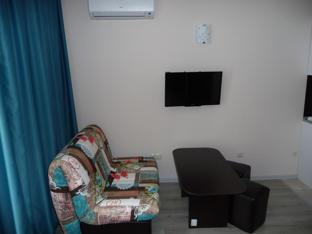 Apartments In Casa Del Sol Sunny Beach Exterior foto