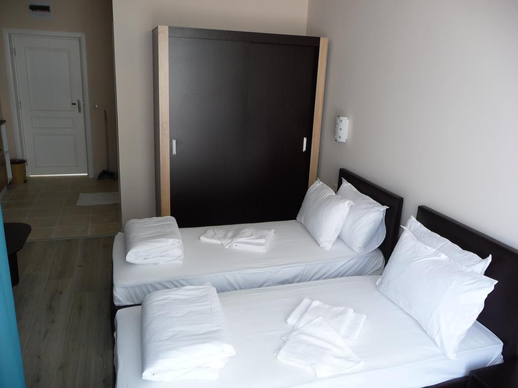 Apartments In Casa Del Sol Sunny Beach Exterior foto