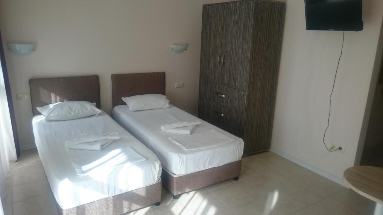 Apartments In Casa Del Sol Sunny Beach Exterior foto