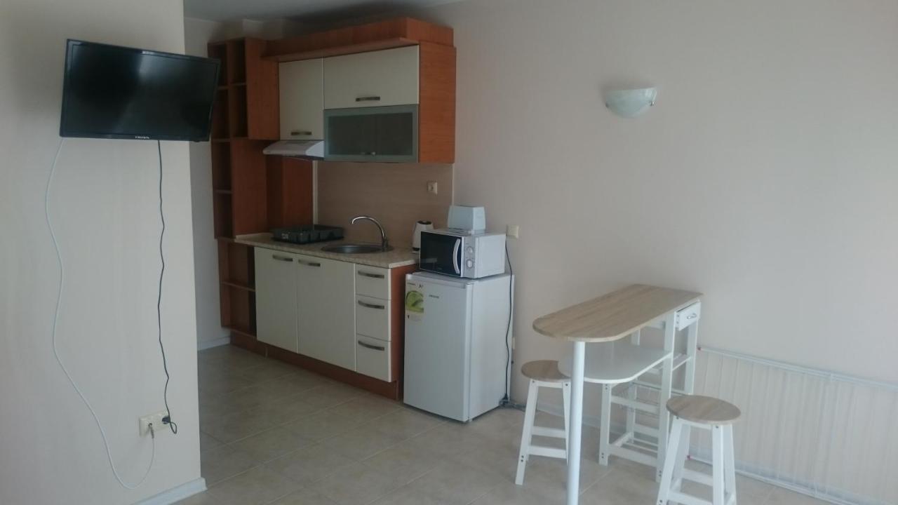 Apartments In Casa Del Sol Sunny Beach Exterior foto