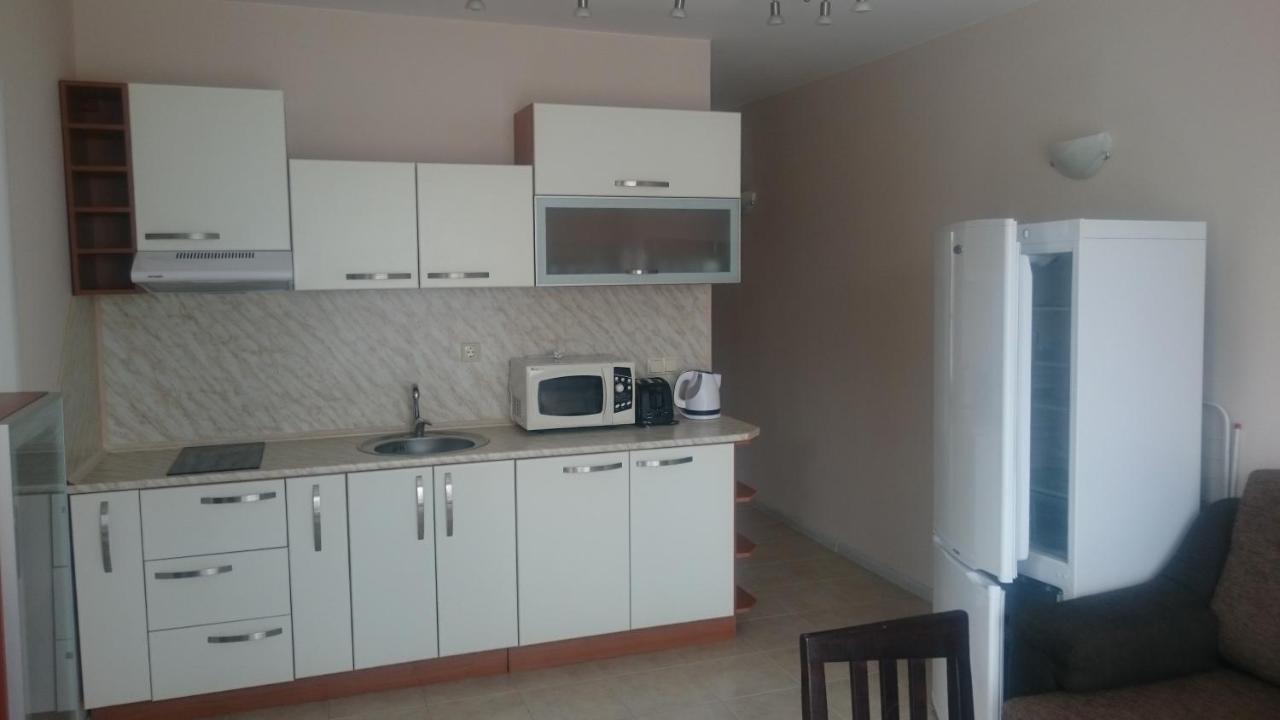 Apartments In Casa Del Sol Sunny Beach Exterior foto