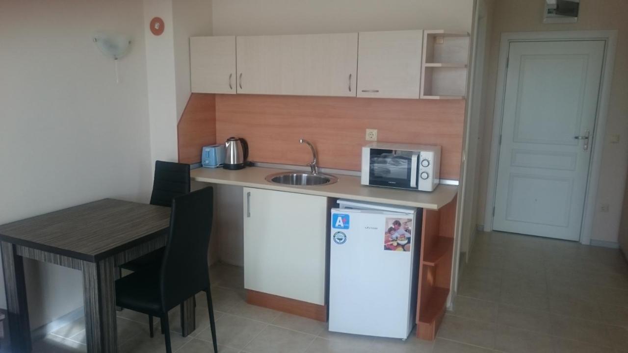 Apartments In Casa Del Sol Sunny Beach Exterior foto