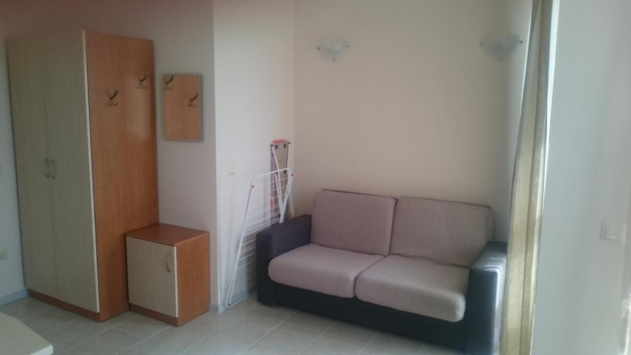Apartments In Casa Del Sol Sunny Beach Exterior foto
