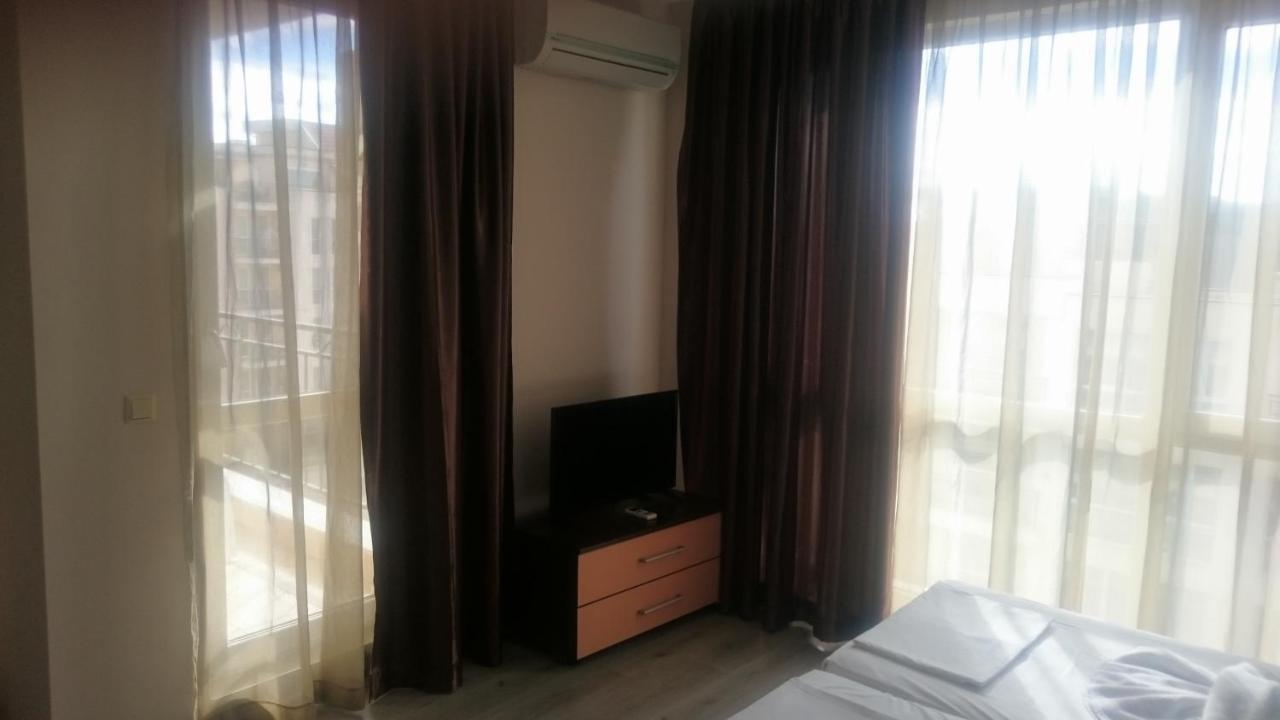Apartments In Casa Del Sol Sunny Beach Exterior foto