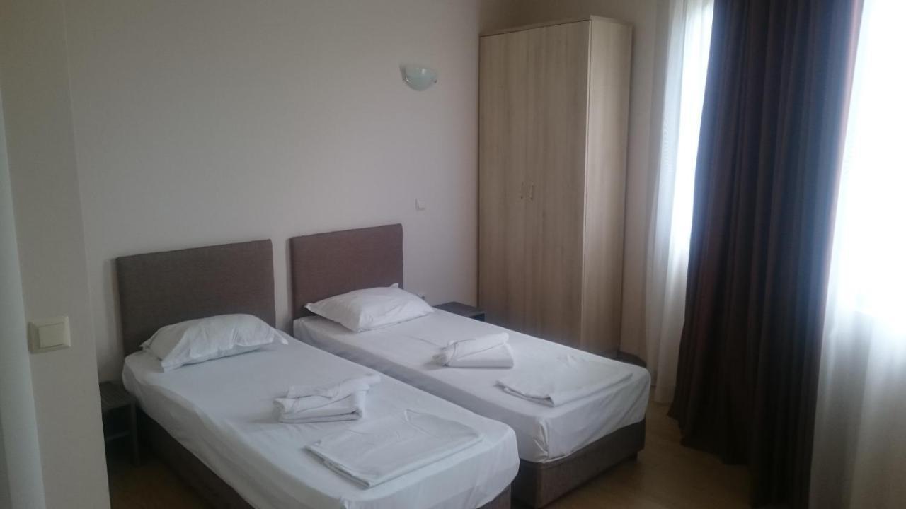 Apartments In Casa Del Sol Sunny Beach Exterior foto